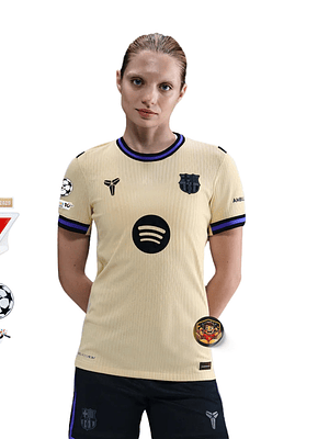 BARCELONA II 25/26 MUJER