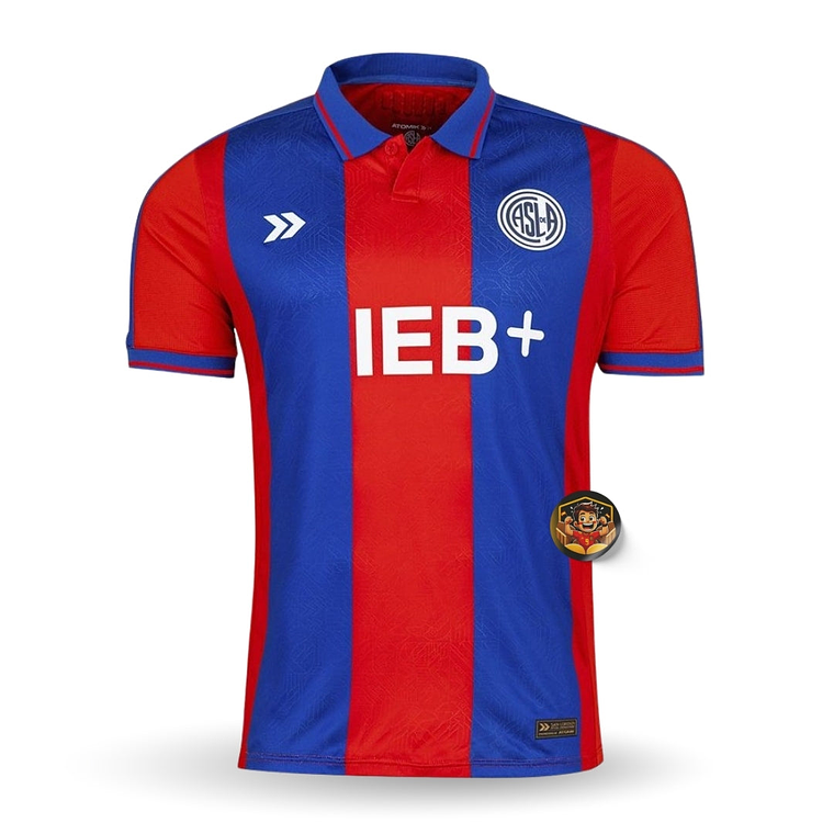 CA SAN LORENZO II 25/26 HOMBRE 1