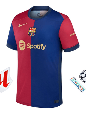 BARCELONA I 24/25 HOMBRE