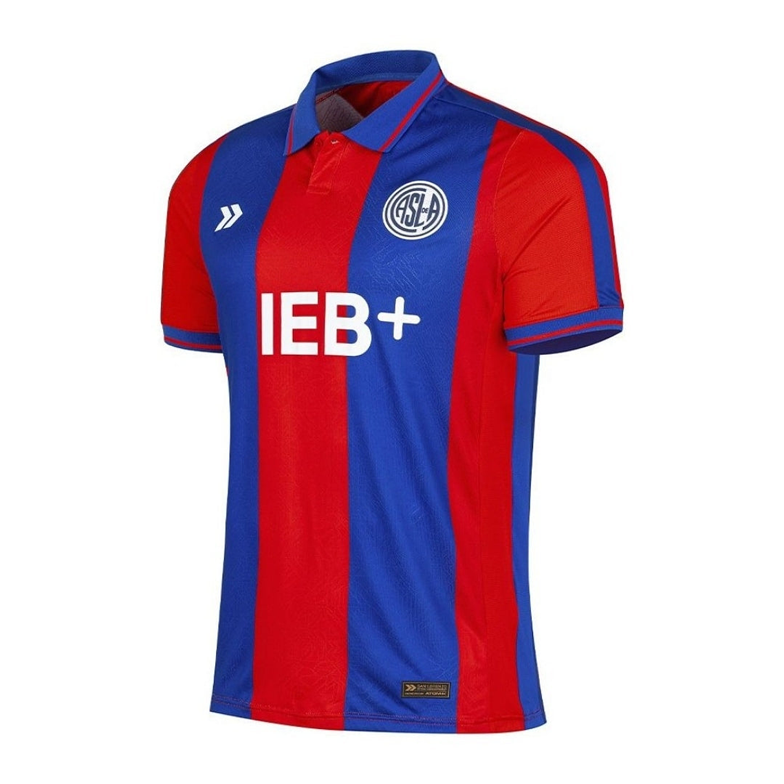 CA SAN LORENZO II 25/26 HOMBRE 2