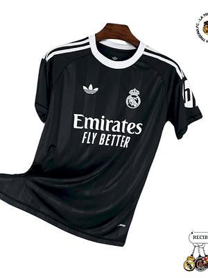 REAL MADRID ENTRENAMIENTO 25/26 HOMBRE