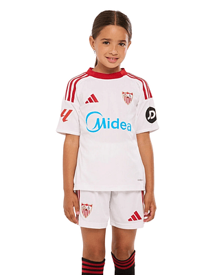 SEVILLA I 25/26 CONJUNTO INFANTIL