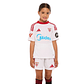 SEVILLA I 25/26 CONJUNTO INFANTIL - Miniatura 2