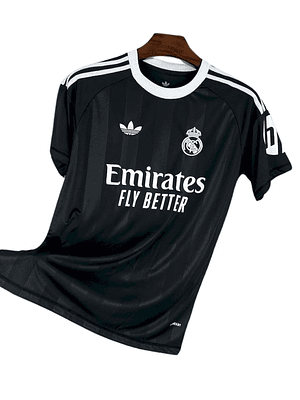 REAL MADRID ENTRENAMIENTO 25/26 HOMBRE