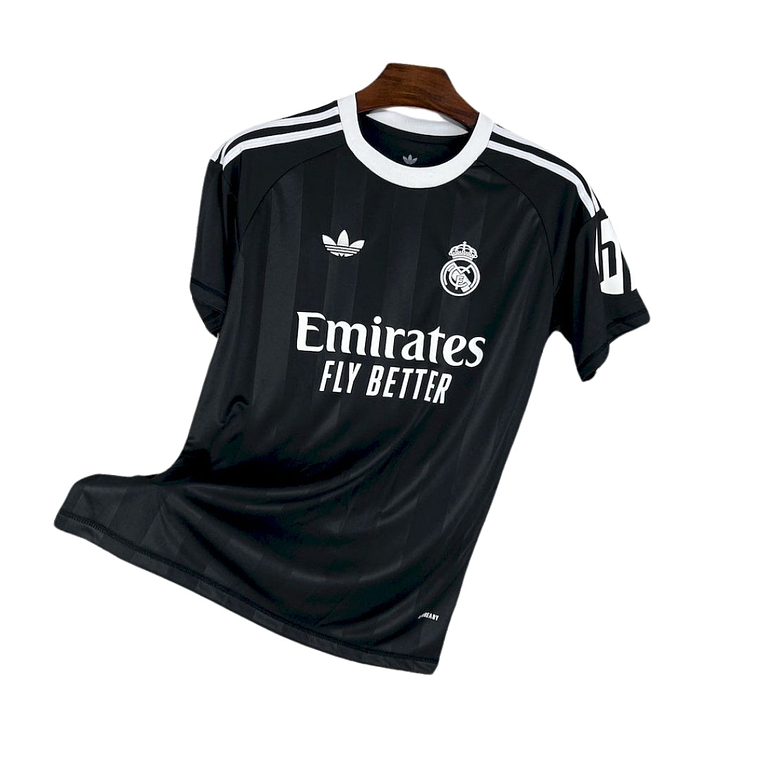 REAL MADRID ENTRENAMIENTO 25/26 HOMBRE 2