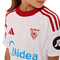 SEVILLA I 25/26 CONJUNTO INFANTIL - Miniatura 3