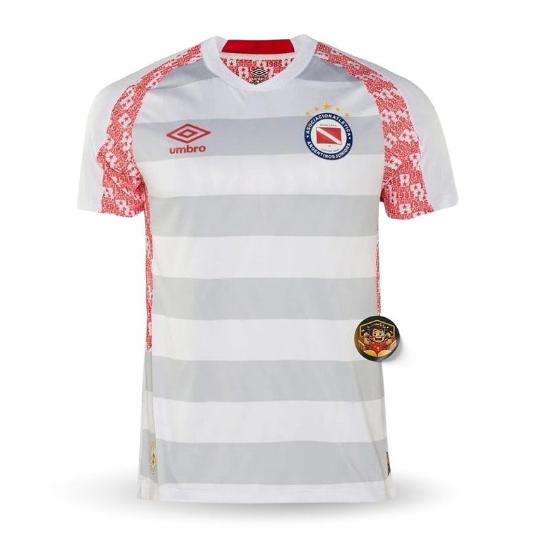 ARGENTINOS JUNIORS II 25/26 HOMBRE 1