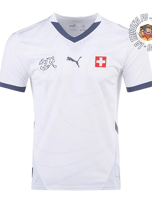 SUIZA II 24/25 HOMBRE