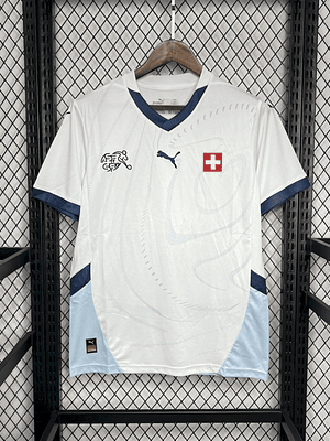 SUIZA II 24/25 HOMBRE