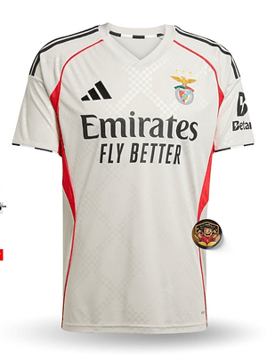 BENFICA II 25/26 HOMBRE