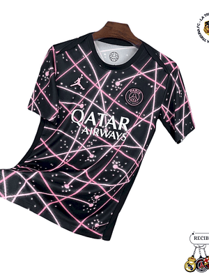 PSG CALENTAMIENTO 25/26 HOMBRE