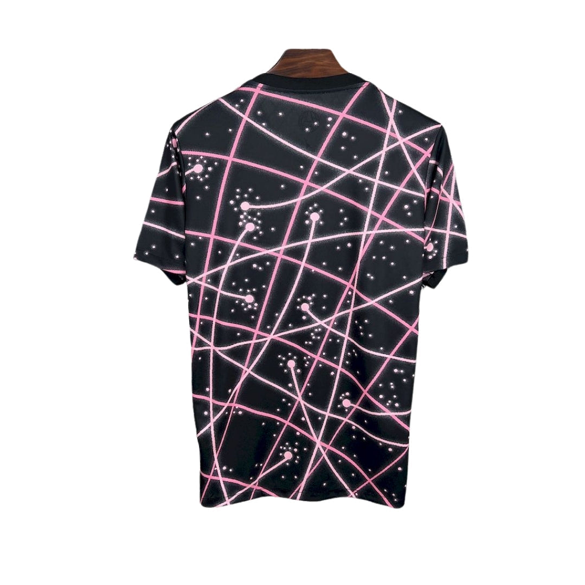 PSG CALENTAMIENTO 25/26 HOMBRE 2