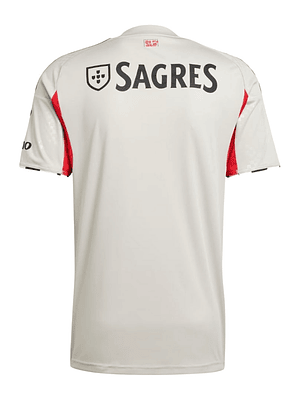 BENFICA II 25/26 HOMBRE