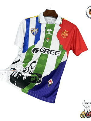 REAL BETIS EDICIÓN ESPECIAL II 25/26 HOMBRE