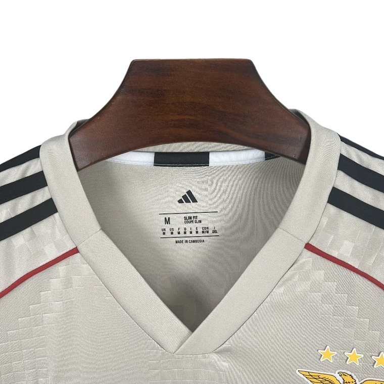 BENFICA II 25/26 HOMBRE 3