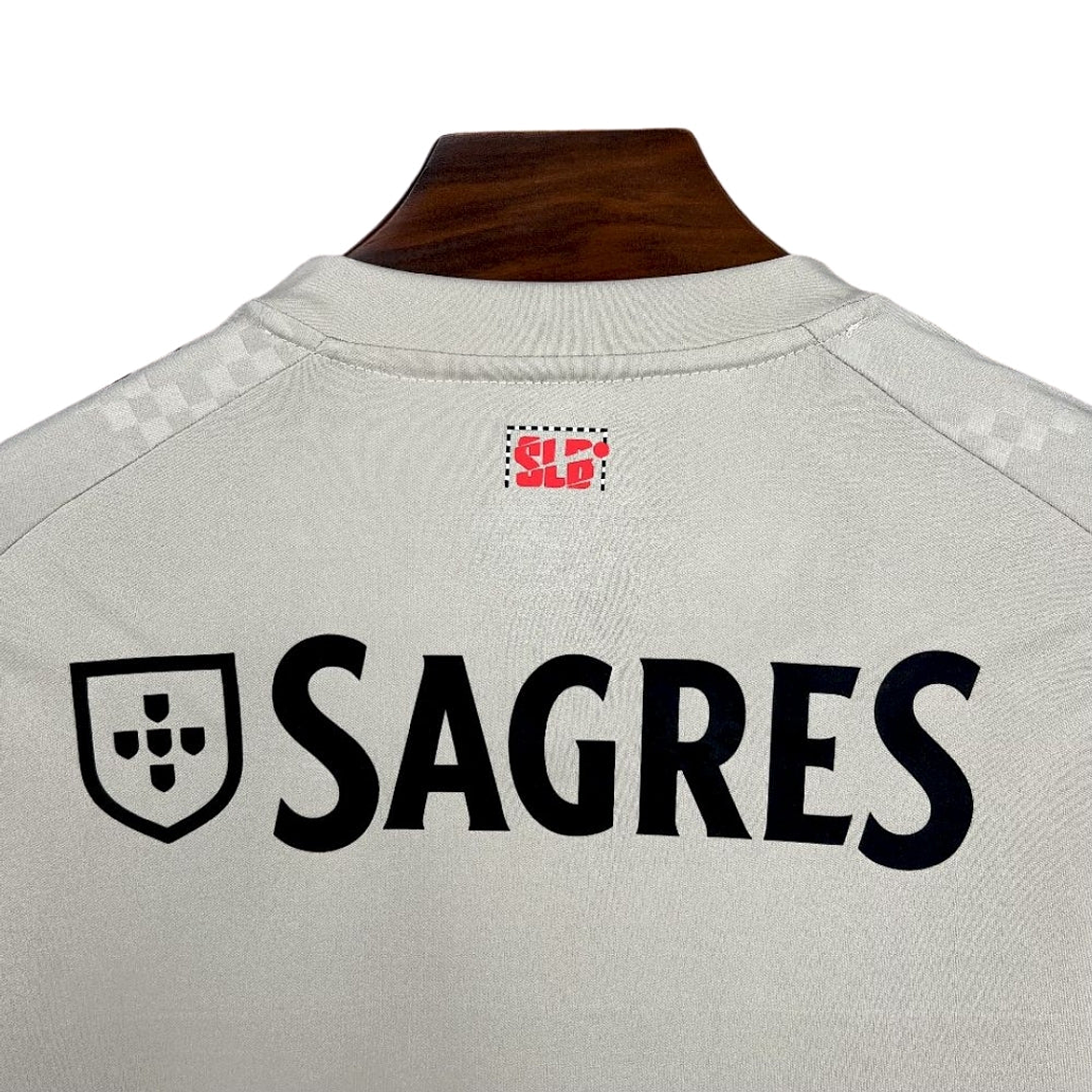 BENFICA II 25/26 HOMBRE 4