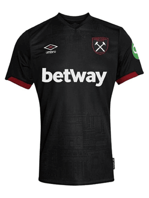 WEST HAM II 24/25 HOMBRE