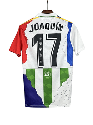 REAL BETIS EDICIÓN ESPECIAL II 25/26 HOMBRE