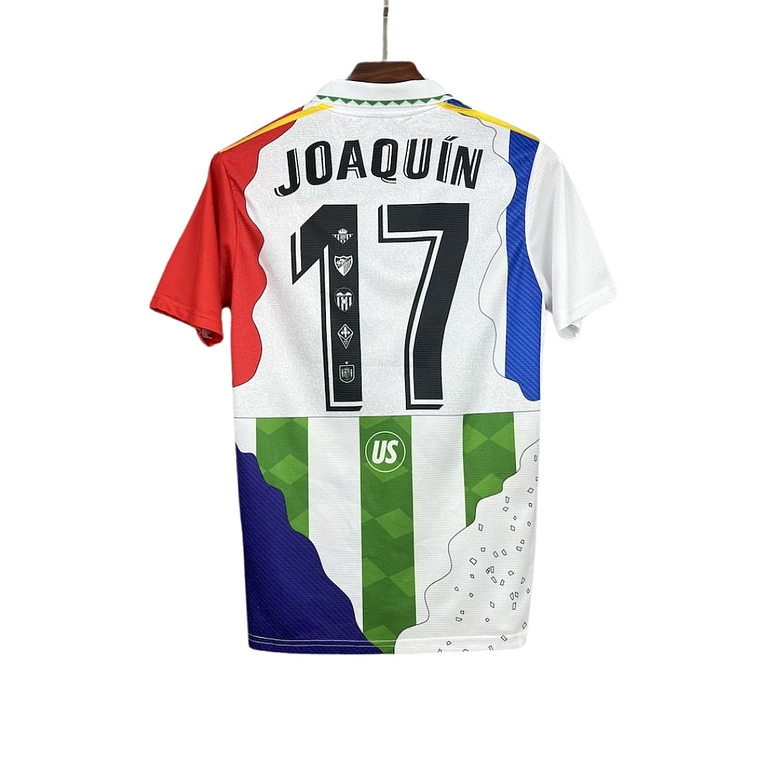 REAL BETIS EDICIÓN ESPECIAL II 25/26 HOMBRE 2