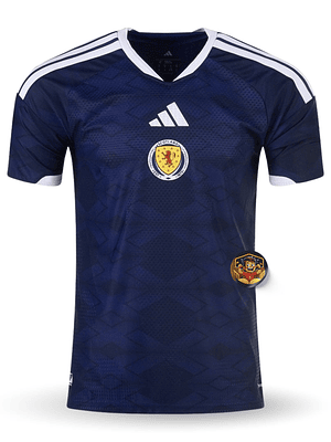 ESCOCIA I 2026 WORLD CUP HOMBRE