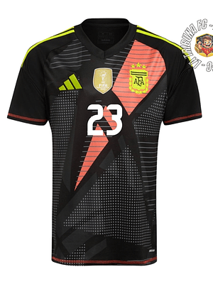 ARGENTINA I PORTERO 24/25 HOMBRE