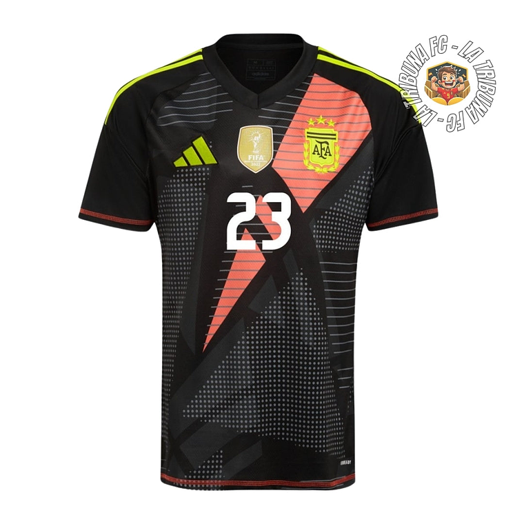 ARGENTINA I PORTERO 24/25 HOMBRE 1