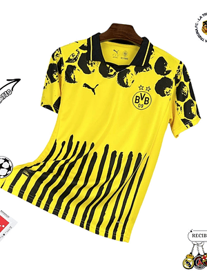 BORUSSIA DORTMUND EDICIÓN ESPECIAL AMARILLO 25/26 HOMBRE