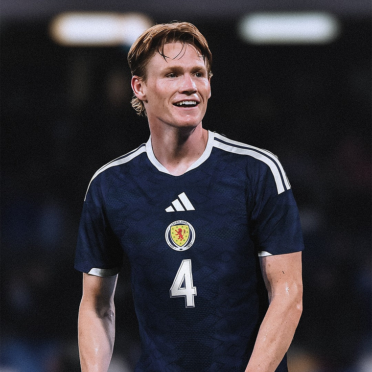 ESCOCIA I 2026 WORLD CUP HOMBRE 5