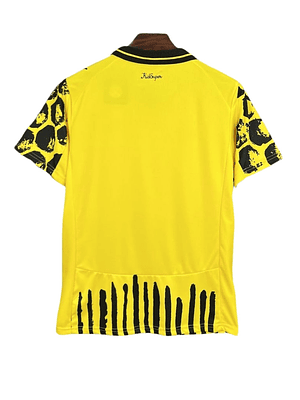 BORUSSIA DORTMUND EDICIÓN ESPECIAL AMARILLO 25/26 HOMBRE