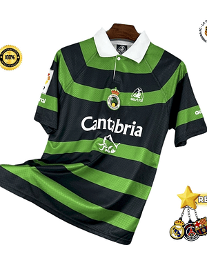 RACING DE SANTANDER II 99/00 HOMBRE (RETRO)