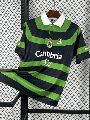 RACING DE SANTANDER II 99/00 HOMBRE (RETRO)