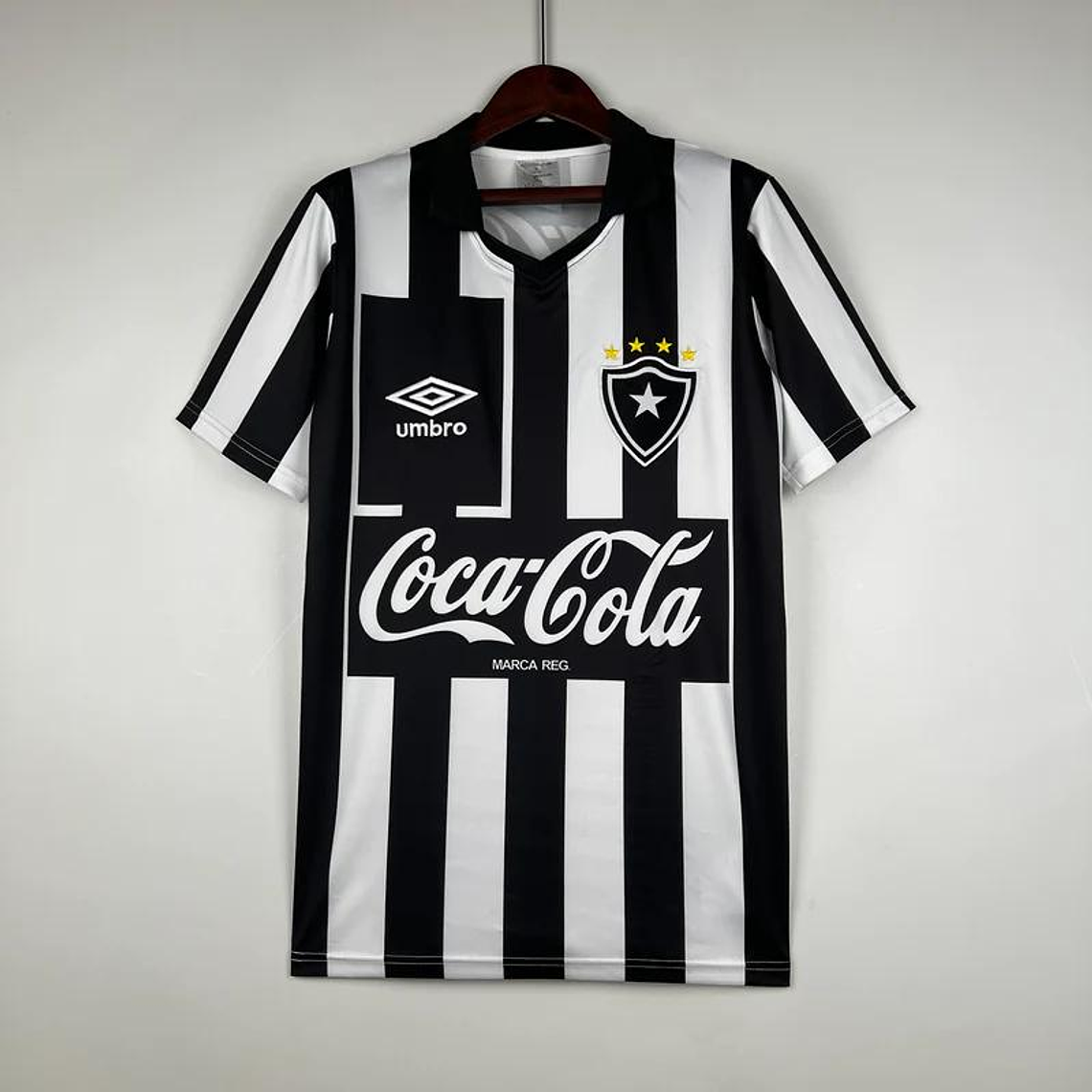 BOTAFOGO I 1992 HOMBRE (RETRO) 1