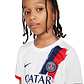 PSG II 25/26 CONJUNTO INFANTIL - Miniatura 3