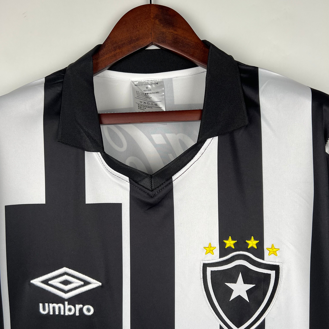 BOTAFOGO I 1992 HOMBRE (RETRO) 2