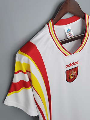 ESPAÑA II 96 HOMBRE (RETRO)