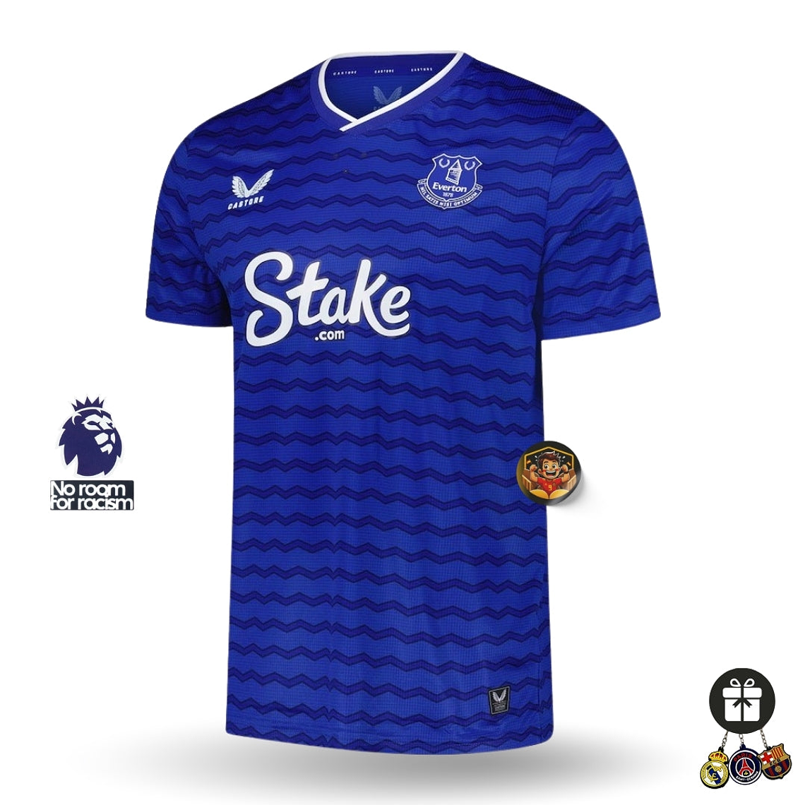 EVERTON I 25/26 HOMBRE 1