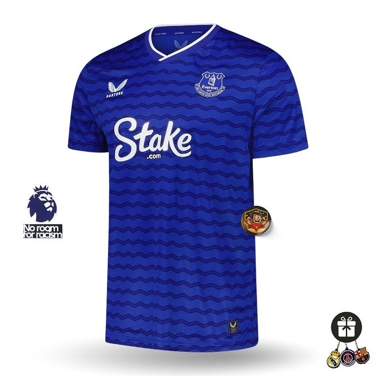 EVERTON I 25/26 HOMBRE 1