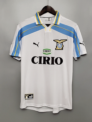 LAZIO II 00/01 HOMBRE (RETRO)