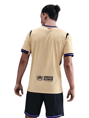 BARCELONA II 25/26 HOMBRE (VERSIÓN JUGADOR)