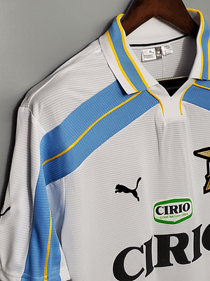 LAZIO II 00/01 HOMBRE (RETRO)