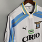 LAZIO II 00/01 HOMBRE (RETRO) - Miniatura 2