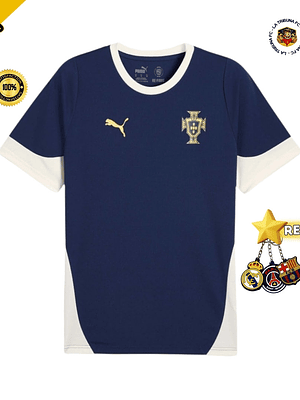 PORTUGAL ENTRENAMIENTO 25/26 HOMBRE