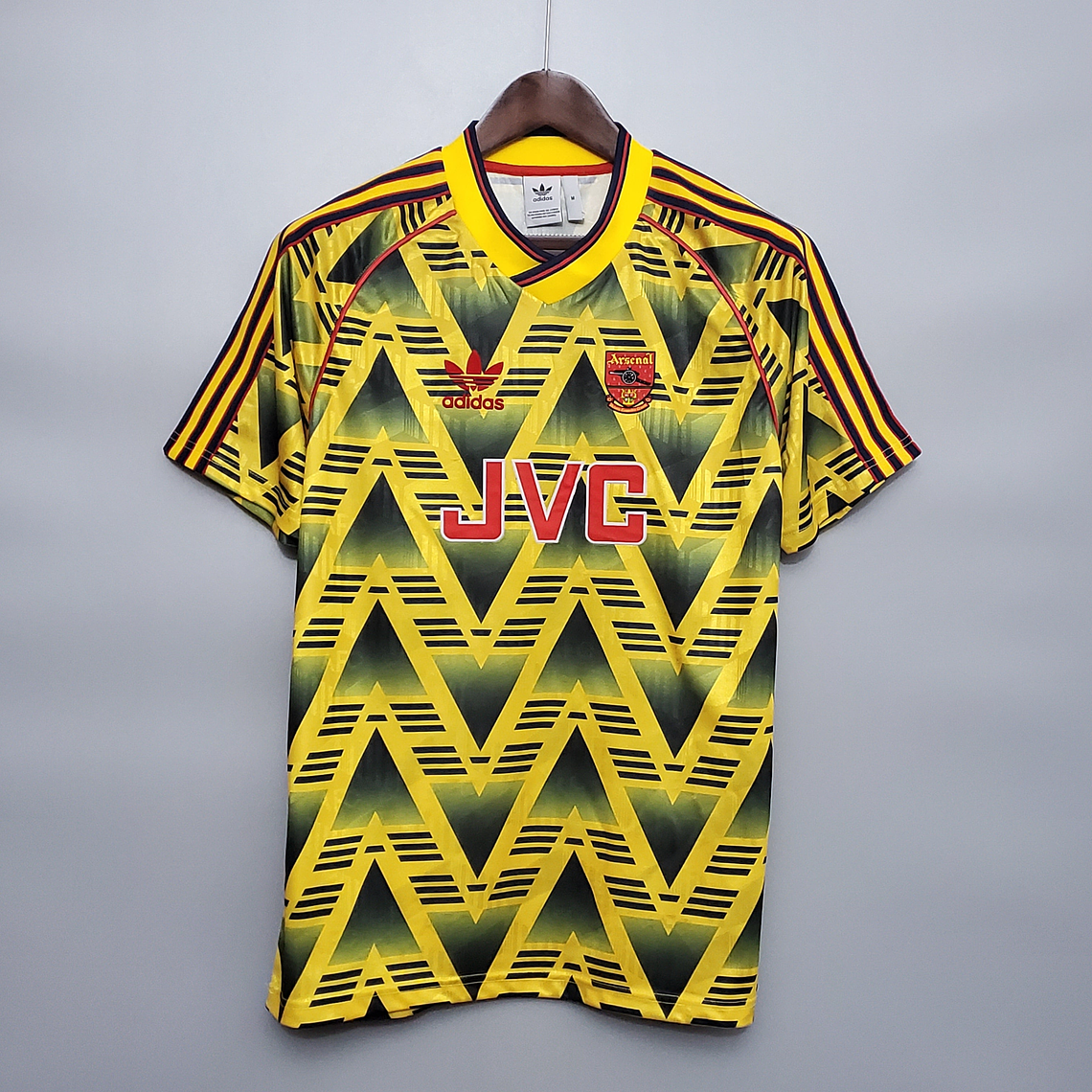 ARSENAL 91/92 I HOMBRE (RETRO) 1