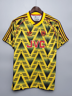 ARSENAL 91/92 I HOMBRE (RETRO)