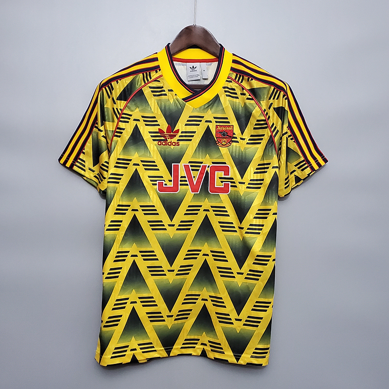 ARSENAL 91/92 I HOMBRE (RETRO) 1