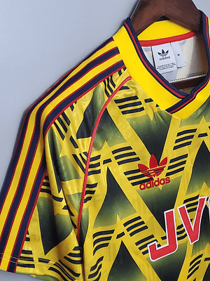 ARSENAL 91/92 I HOMBRE (RETRO)