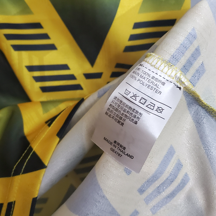 ARSENAL 91/92 I HOMBRE (RETRO) 7