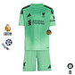 LIVERPOOL PORTERO I 25/26 CONJUNTO INFANTIL - Miniatura 1