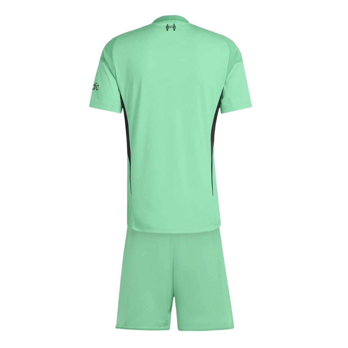 LIVERPOOL PORTERO I 25/26 CONJUNTO INFANTIL 2