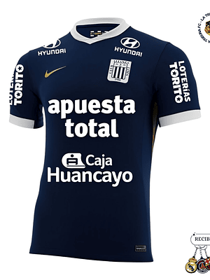 ALIANZA LIMA II 25/26 HOMBRE
